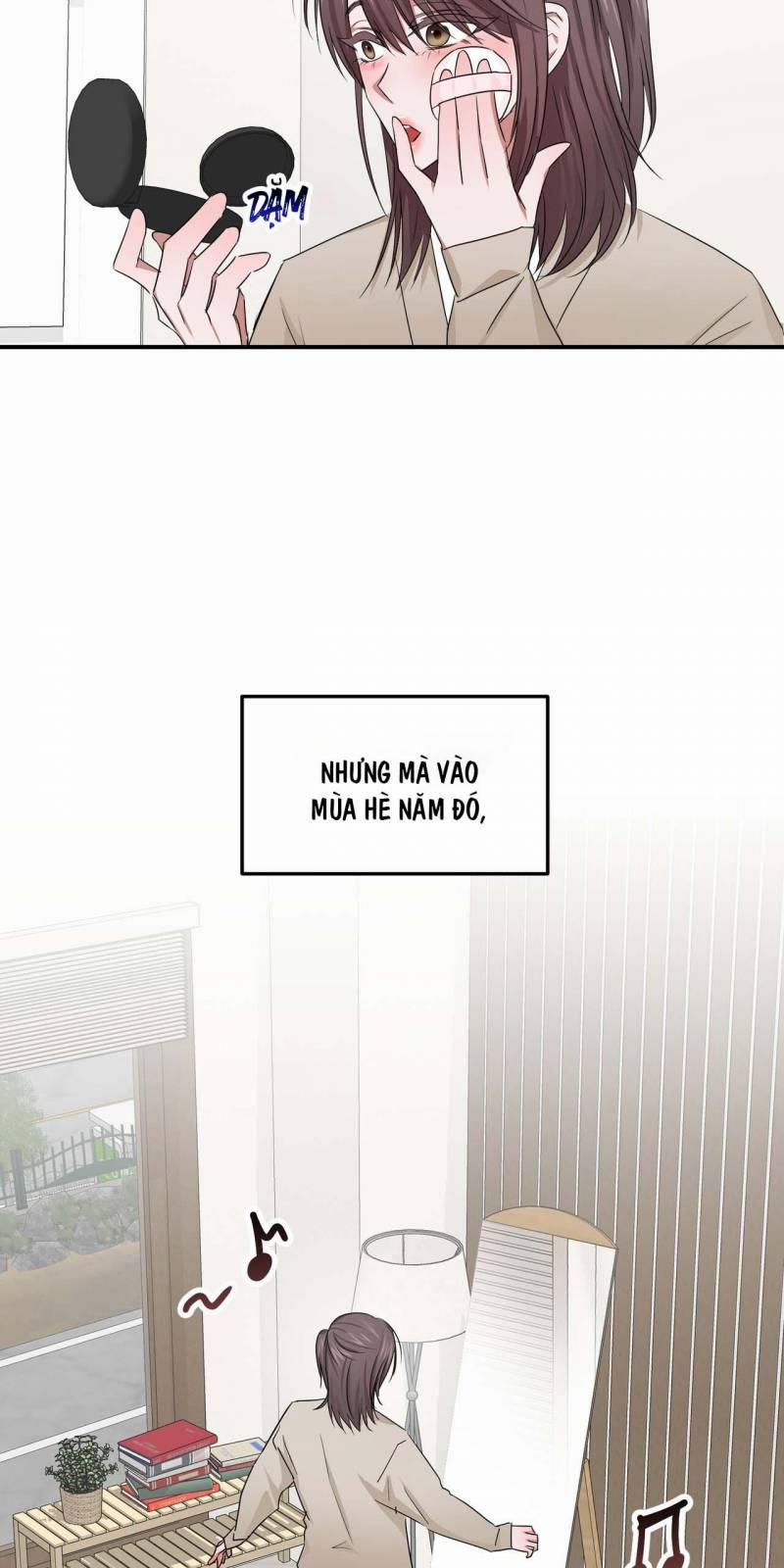 Thời Gian Tuyệt Vời 23 trang 34