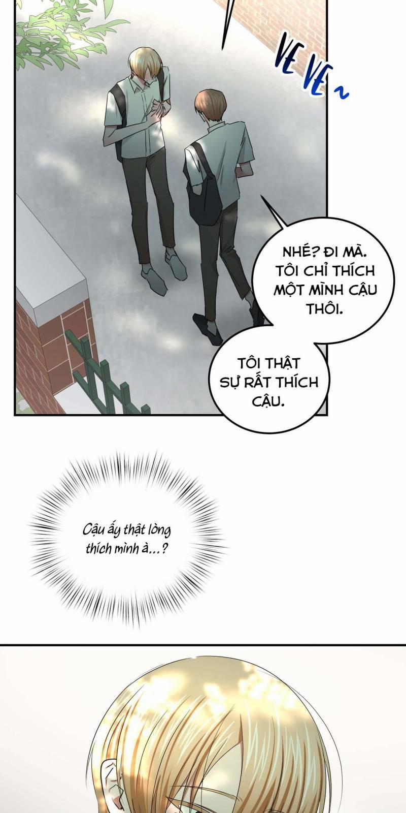 Thời Gian Tuyệt Vời 23 trang 42