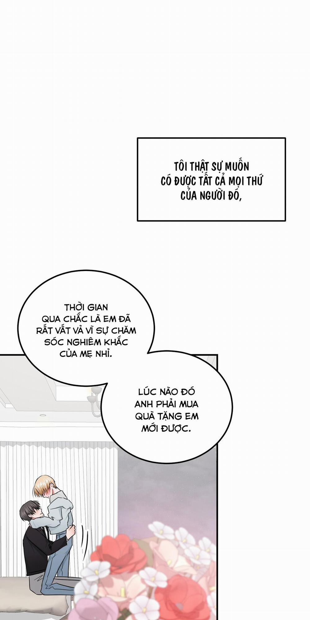 Thời Gian Tuyệt Vời 24 trang 1