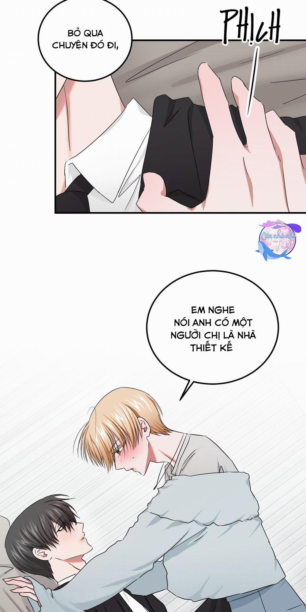 Thời Gian Tuyệt Vời 24 trang 4