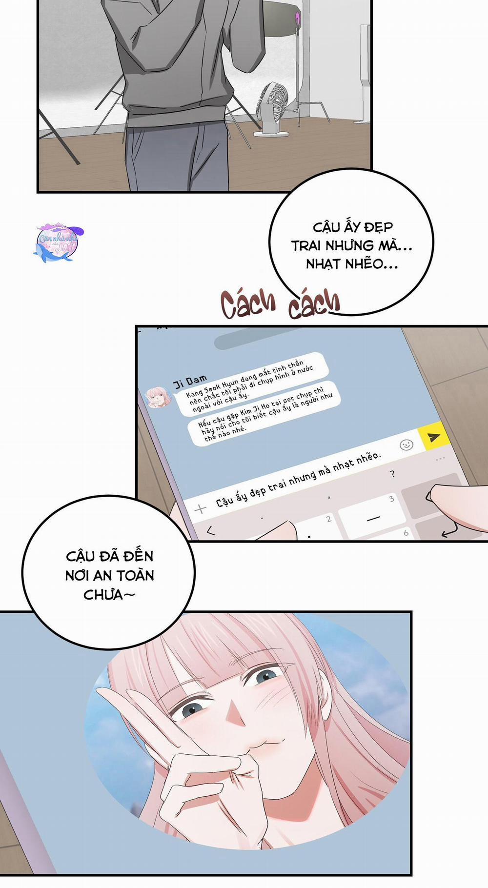 Thời Gian Tuyệt Vời 24 trang 95