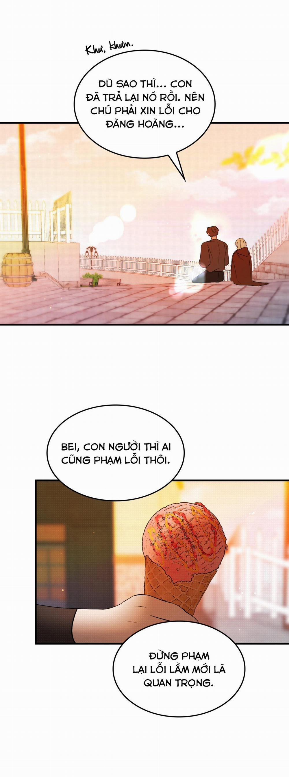 Thời Gian Tuyệt Vời 25 trang 24