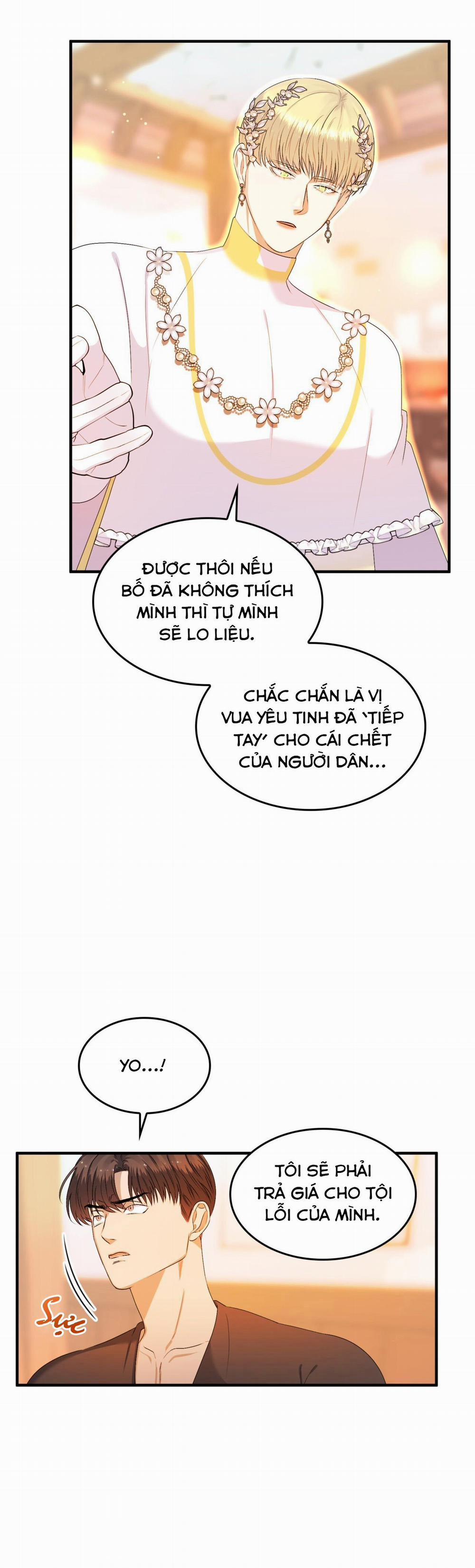 Thời Gian Tuyệt Vời 25 trang 5