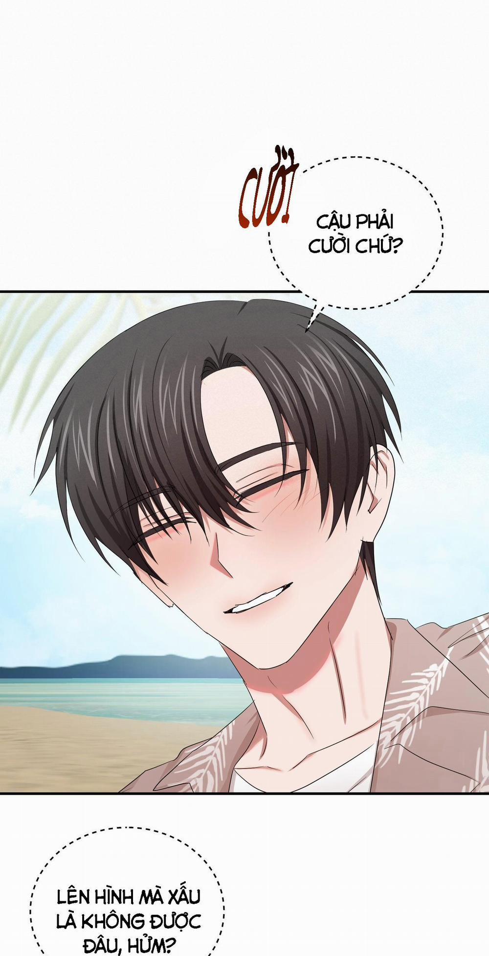 Thời Gian Tuyệt Vời 26 trang 10