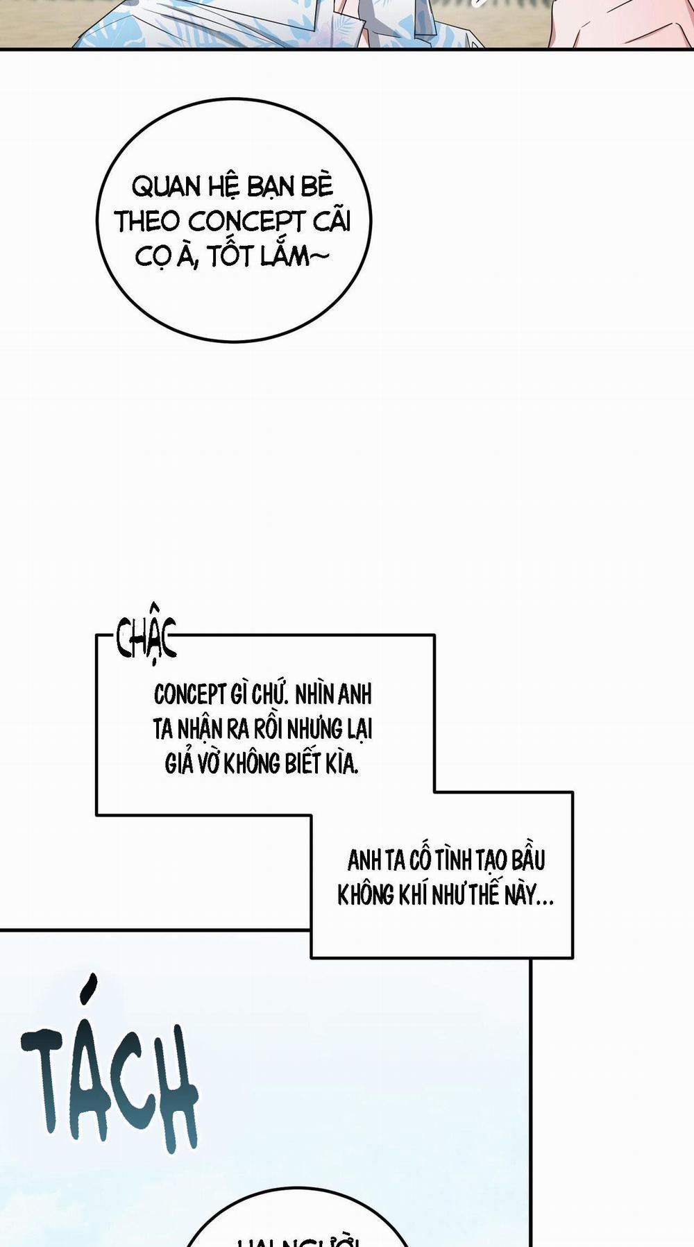 Thời Gian Tuyệt Vời 26 trang 13