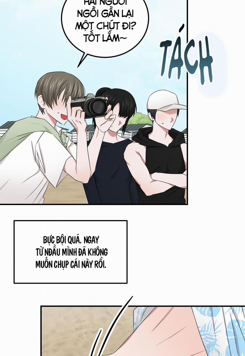 Thời Gian Tuyệt Vời 26 trang 14