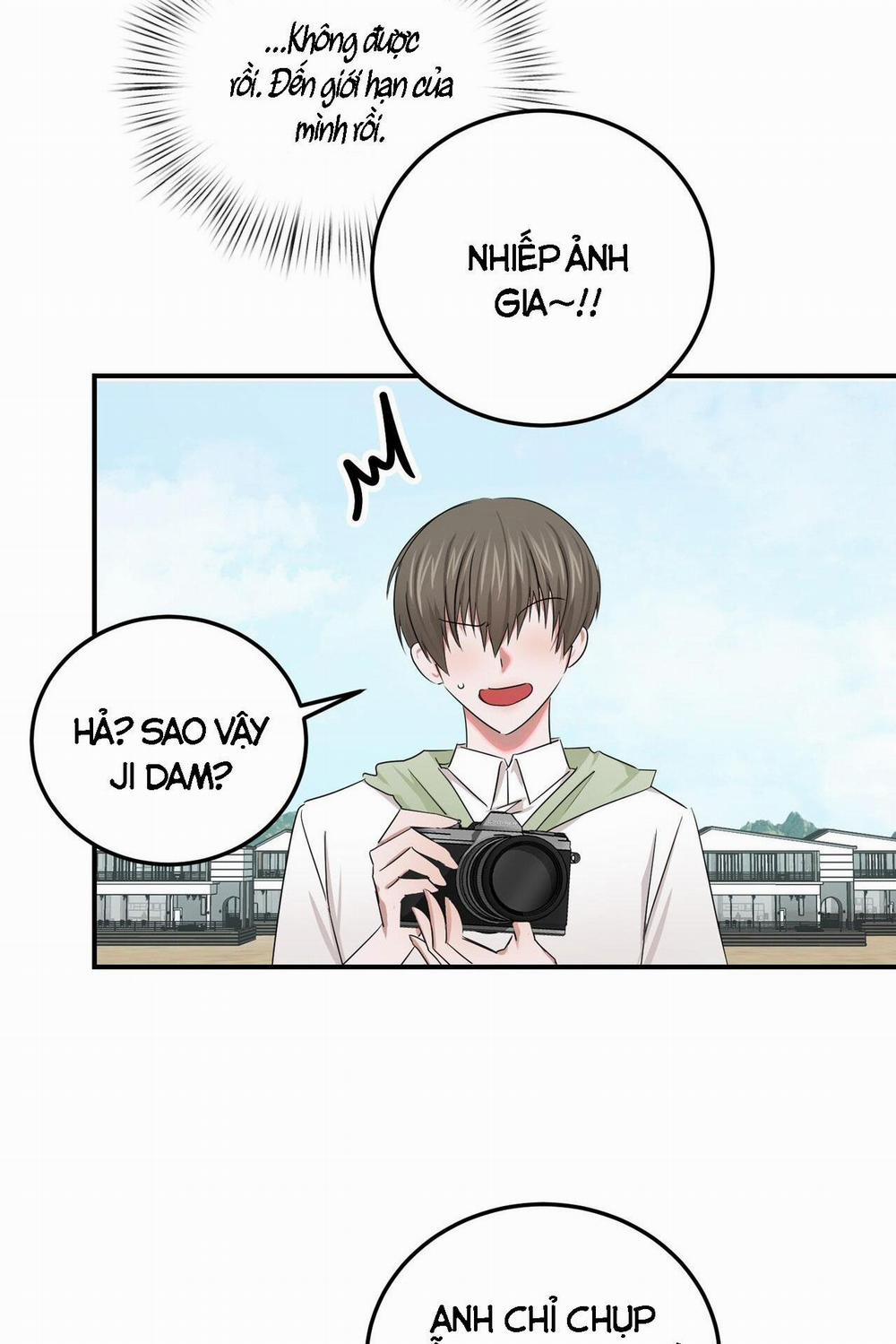 Thời Gian Tuyệt Vời 26 trang 16