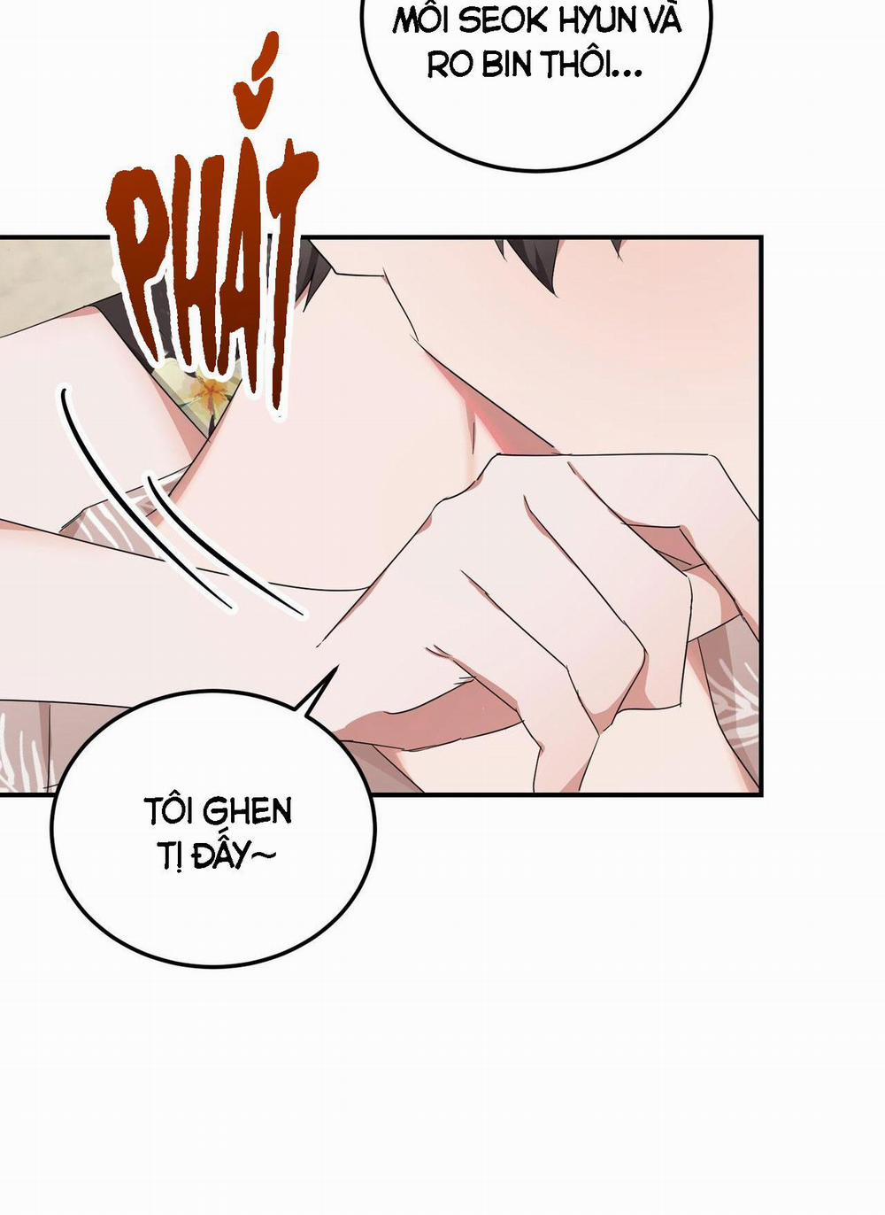 Thời Gian Tuyệt Vời 26 trang 17