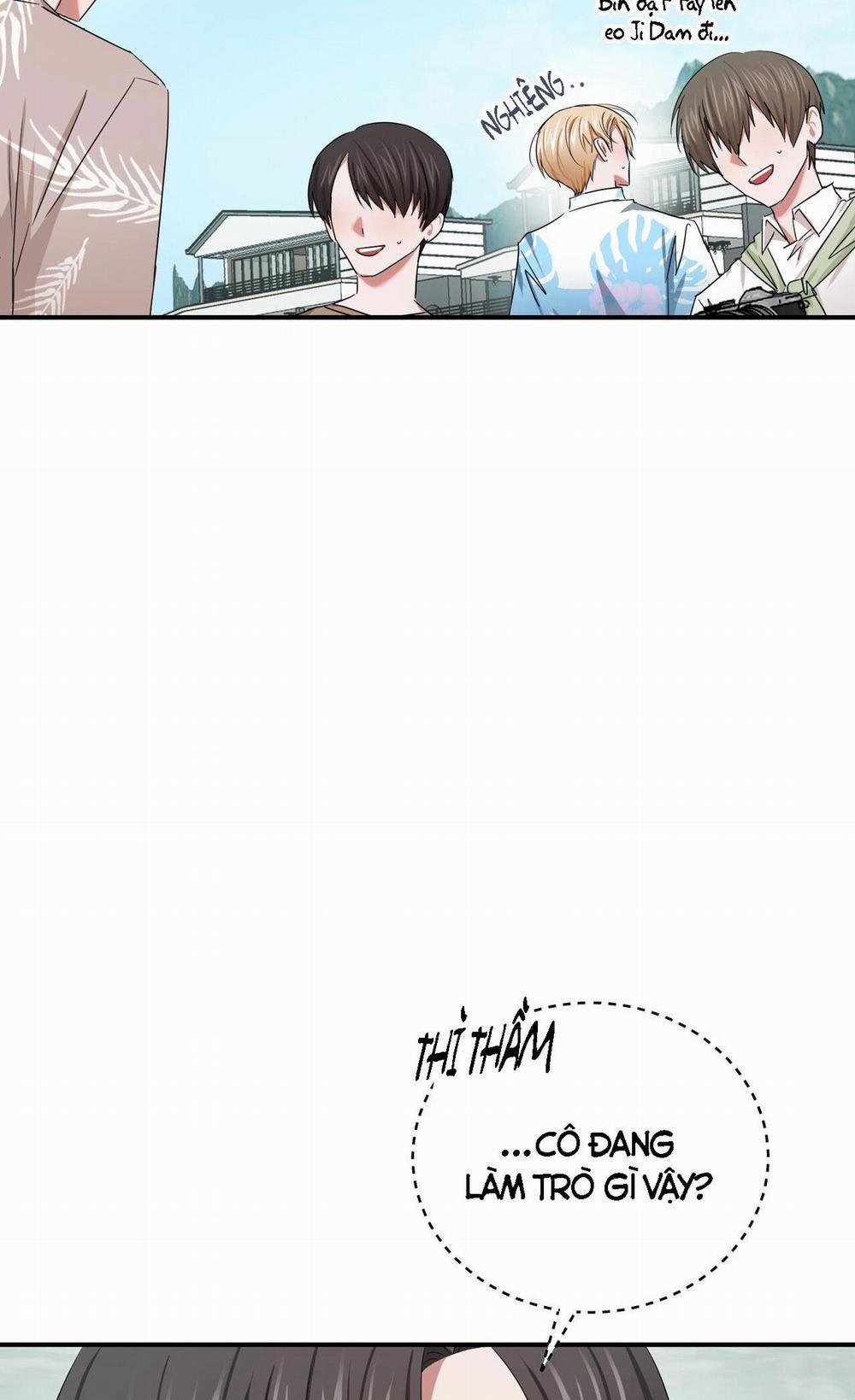 Thời Gian Tuyệt Vời 26 trang 21