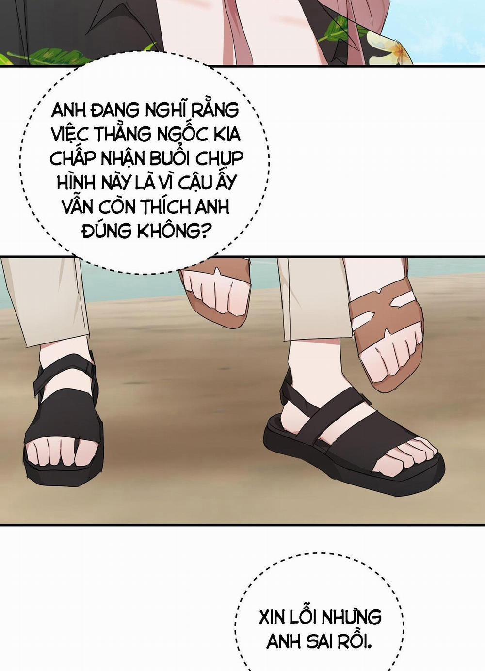 Thời Gian Tuyệt Vời 26 trang 23