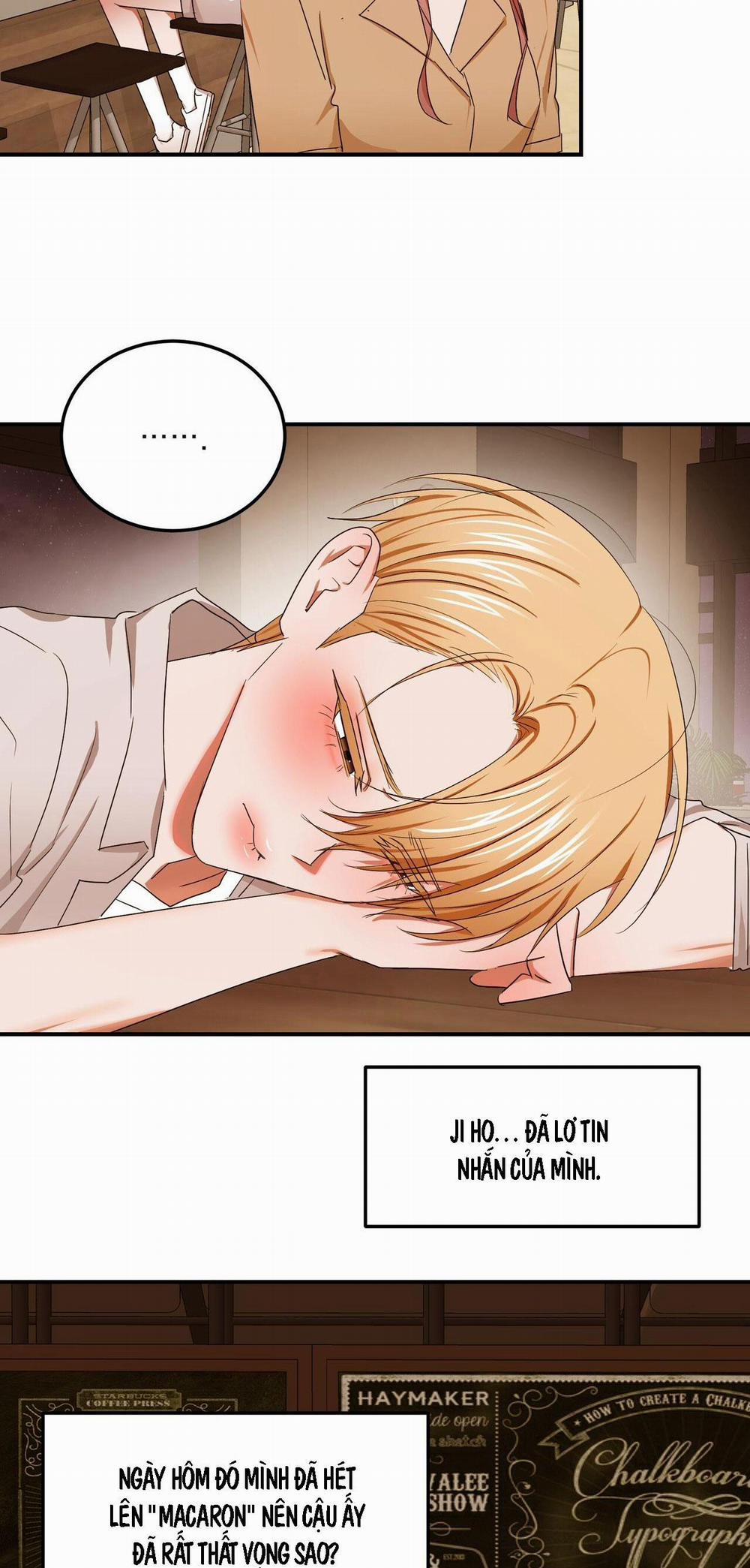 Thời Gian Tuyệt Vời 26 trang 39