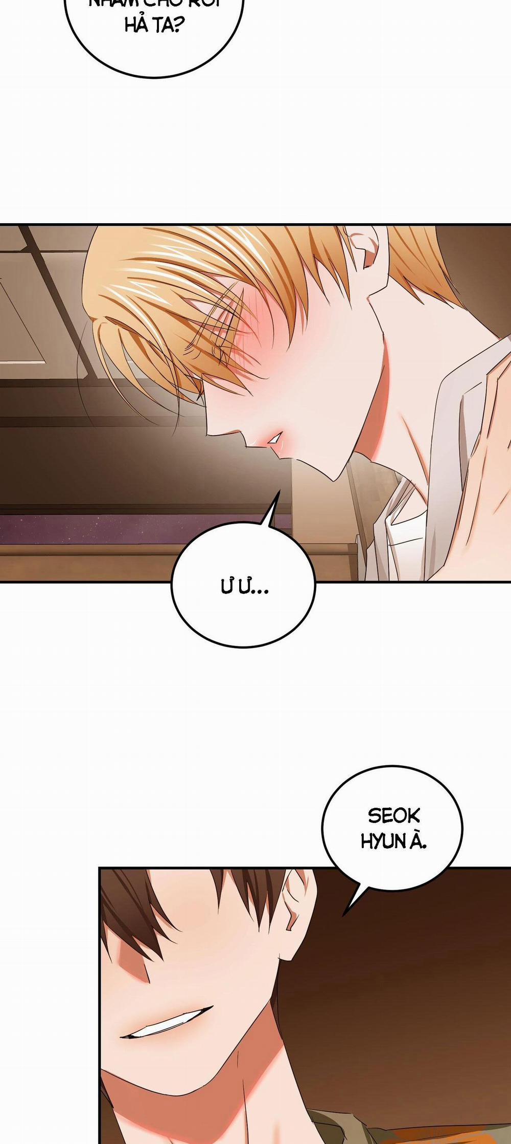 Thời Gian Tuyệt Vời 26 trang 44