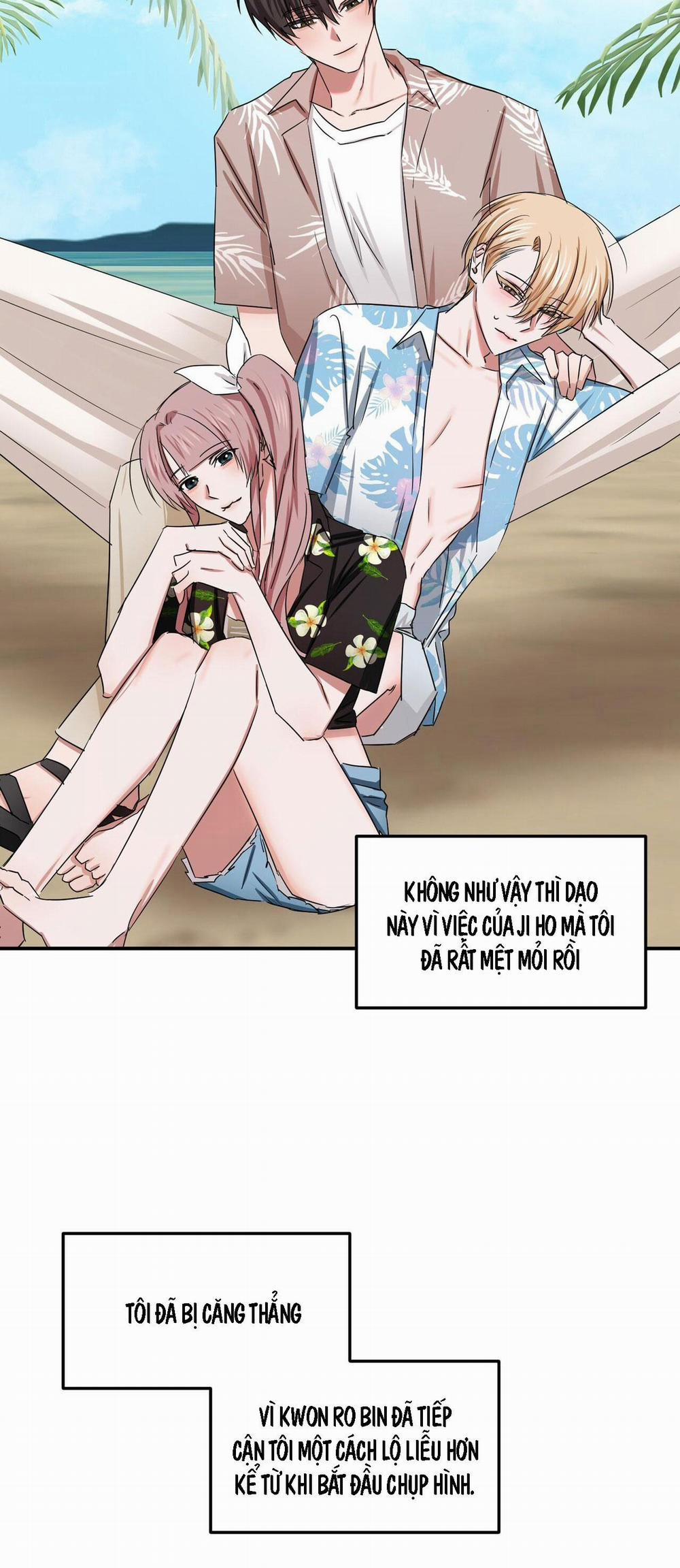 Thời Gian Tuyệt Vời 26 trang 7