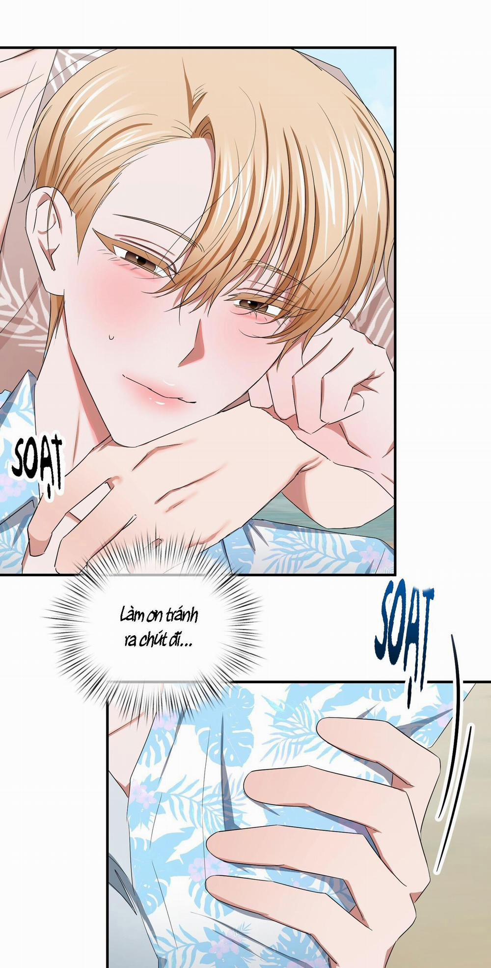 Thời Gian Tuyệt Vời 26 trang 8