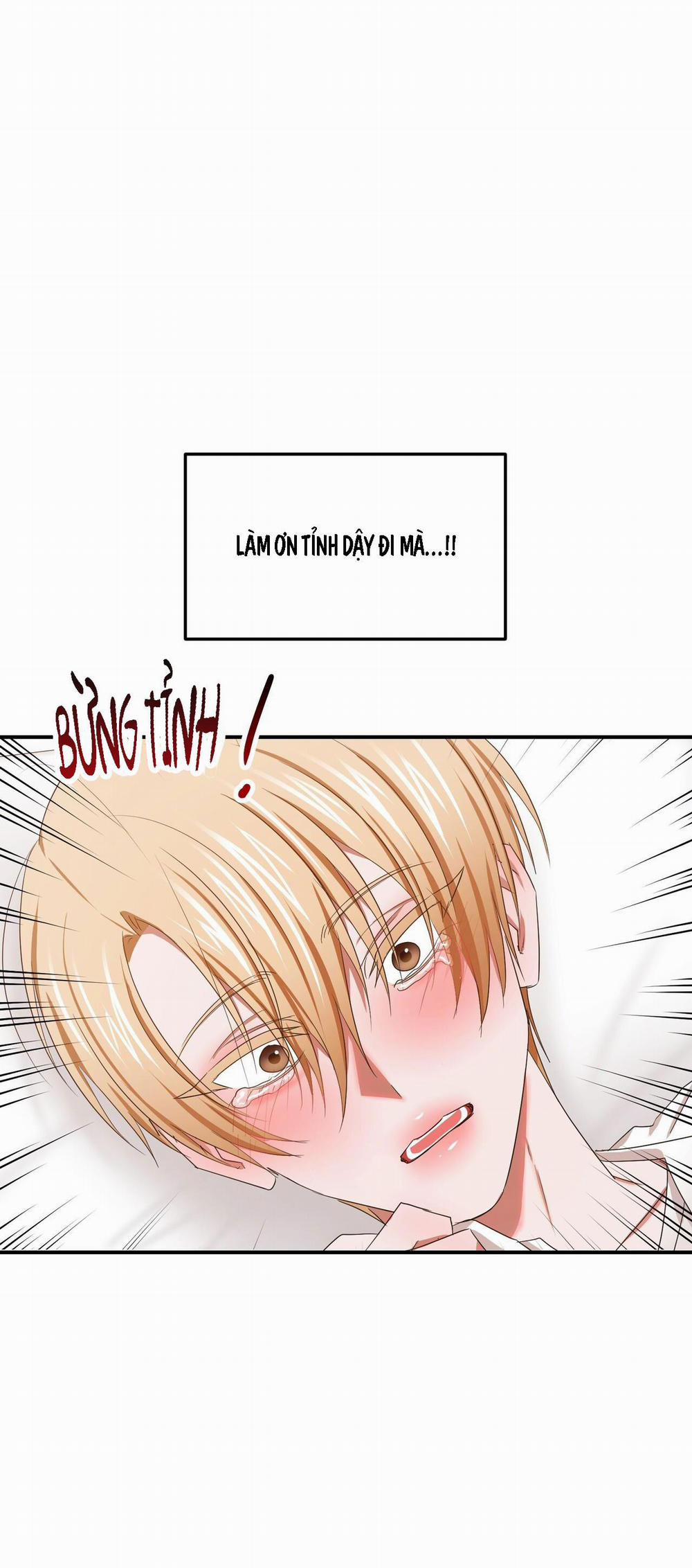 Thời Gian Tuyệt Vời 27 trang 13