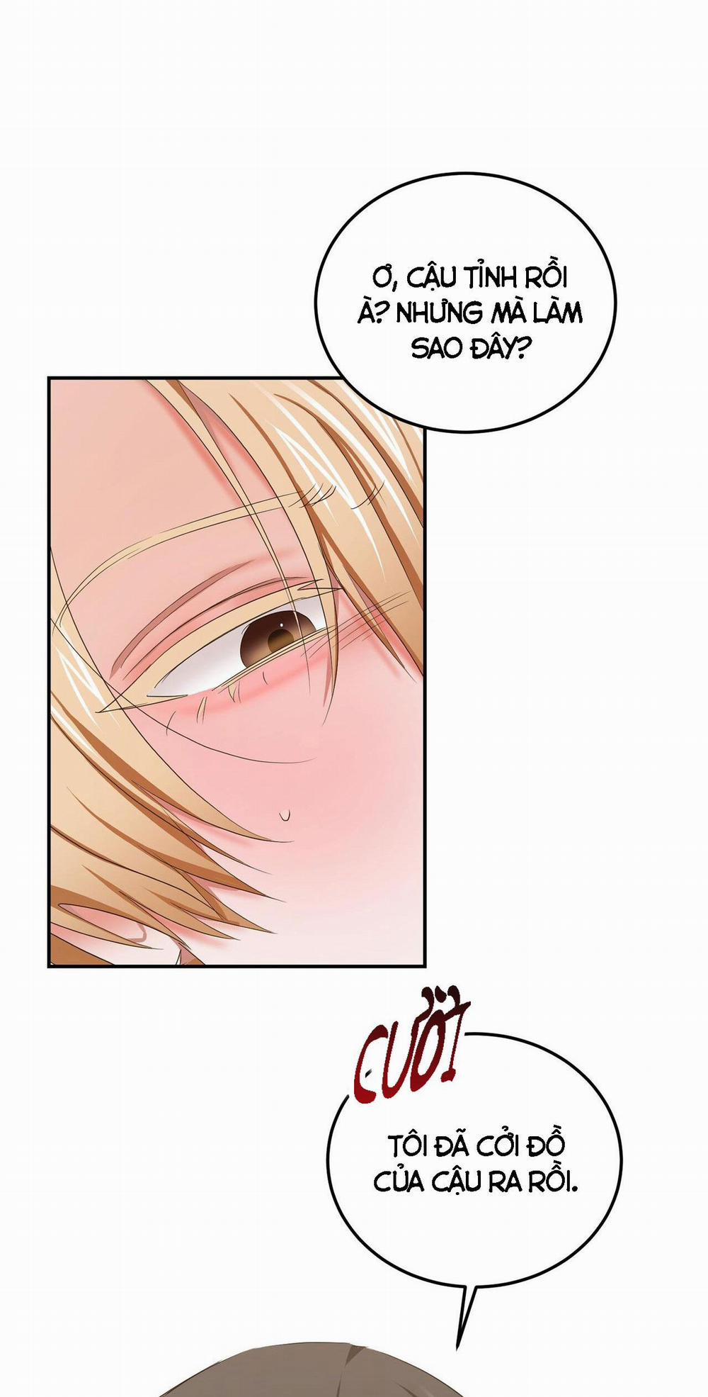 Thời Gian Tuyệt Vời 27 trang 14