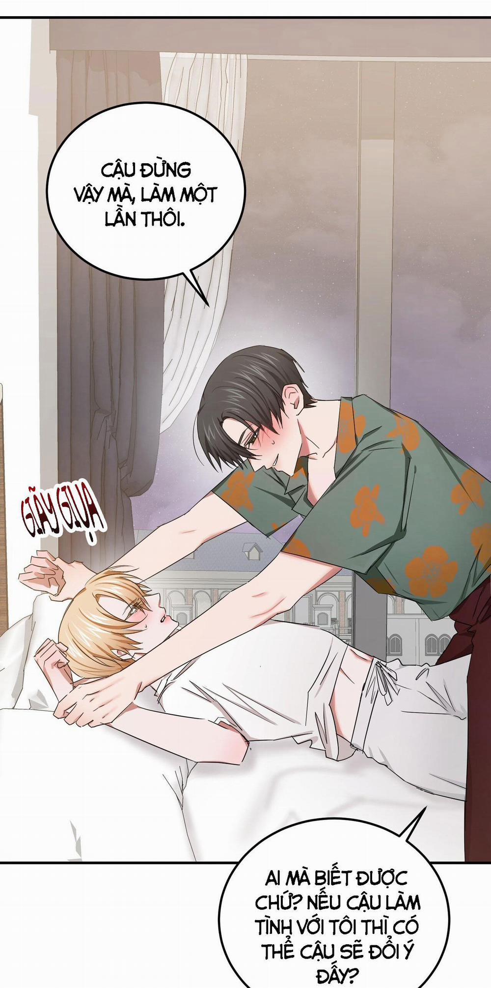 Thời Gian Tuyệt Vời 27 trang 18