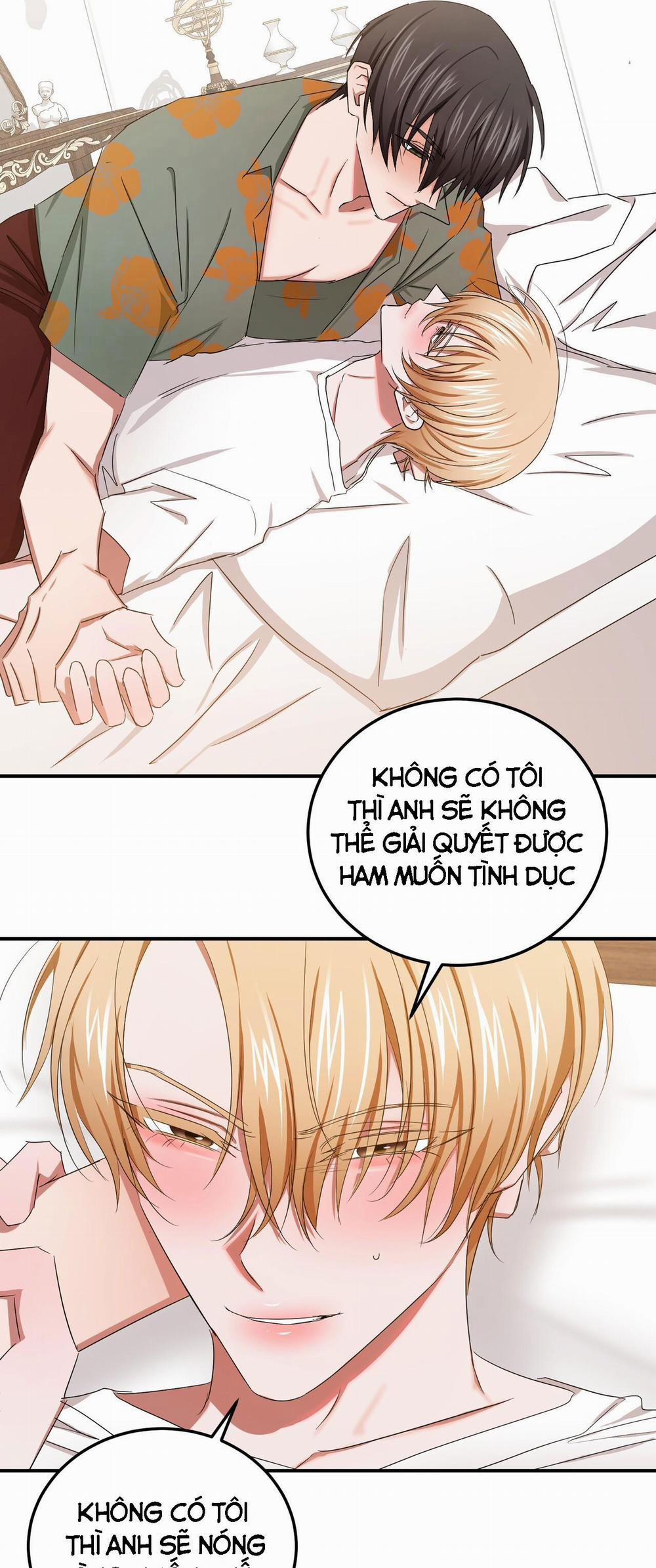 Thời Gian Tuyệt Vời 27 trang 34