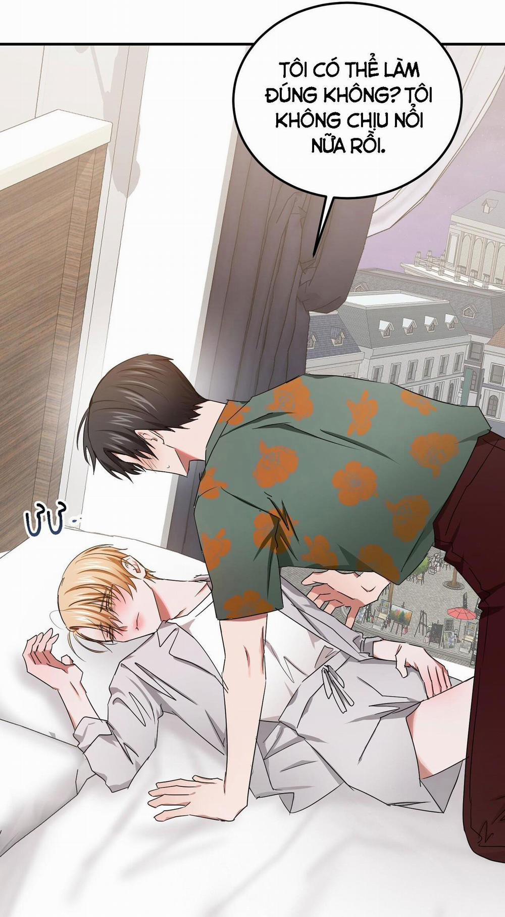 Thời Gian Tuyệt Vời 27 trang 4