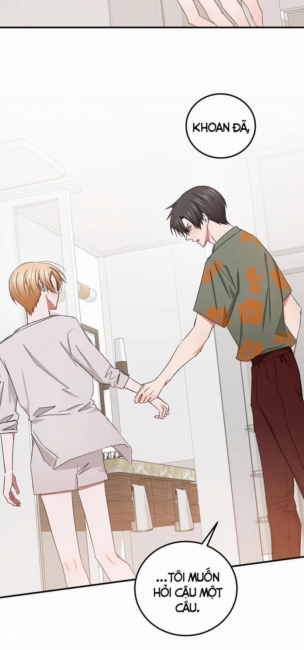 Thời Gian Tuyệt Vời 27 trang 40