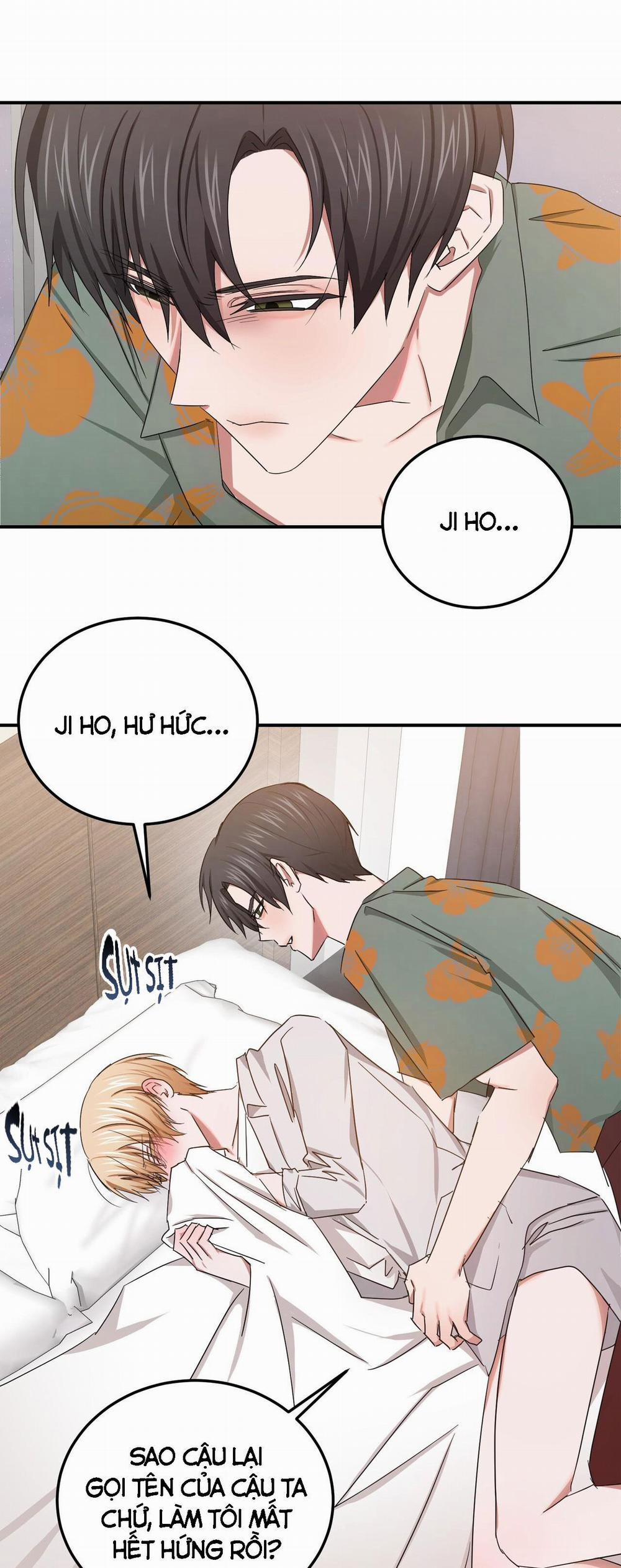 Thời Gian Tuyệt Vời 27 trang 7