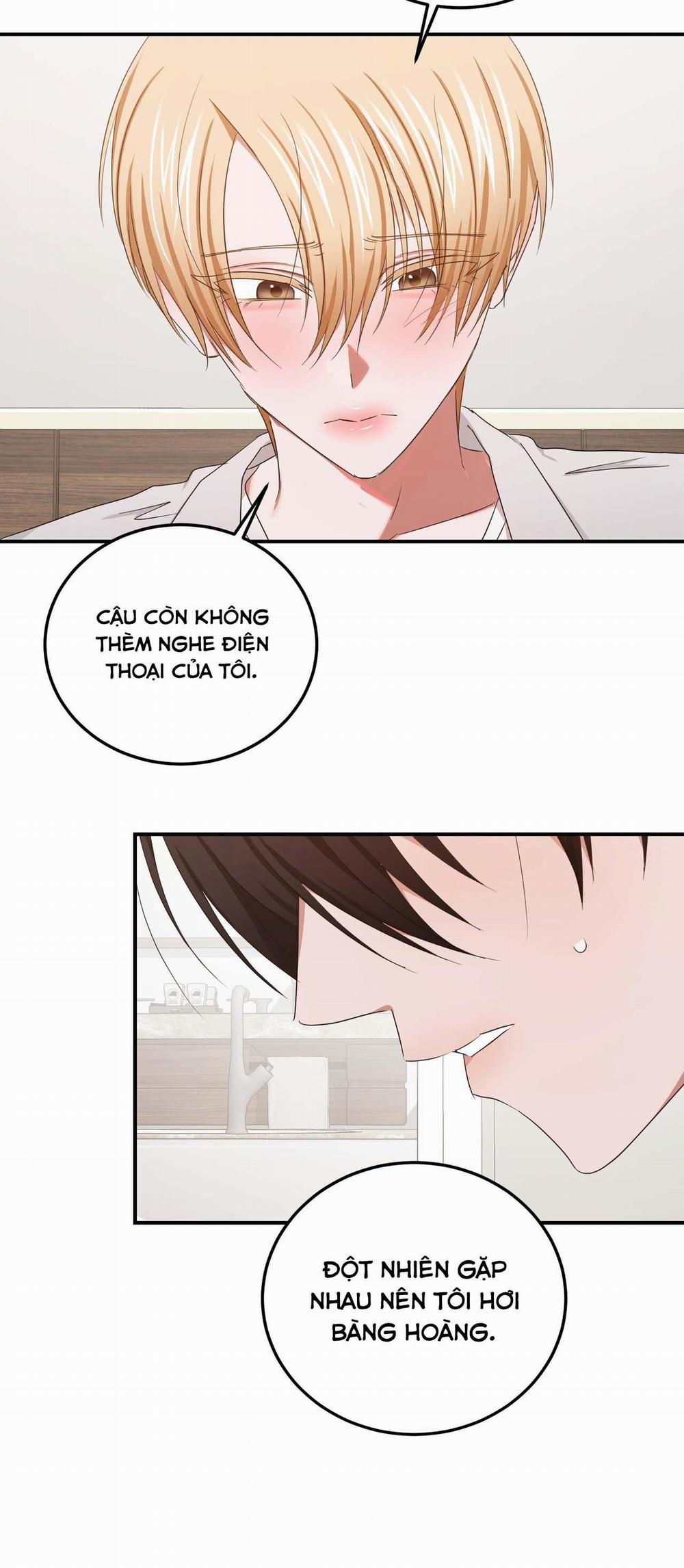 Thời Gian Tuyệt Vời 28 trang 19