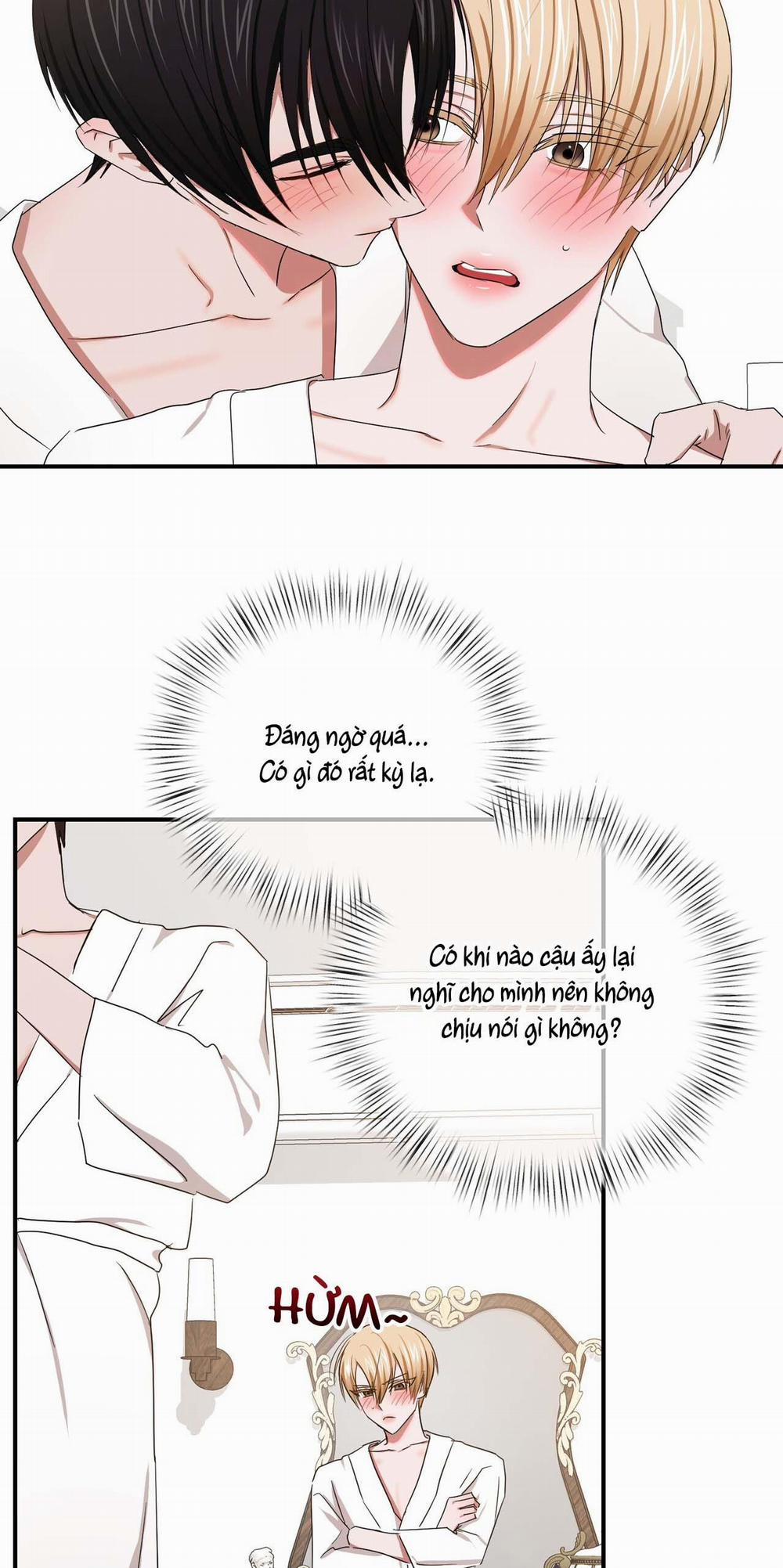 Thời Gian Tuyệt Vời 28 trang 69