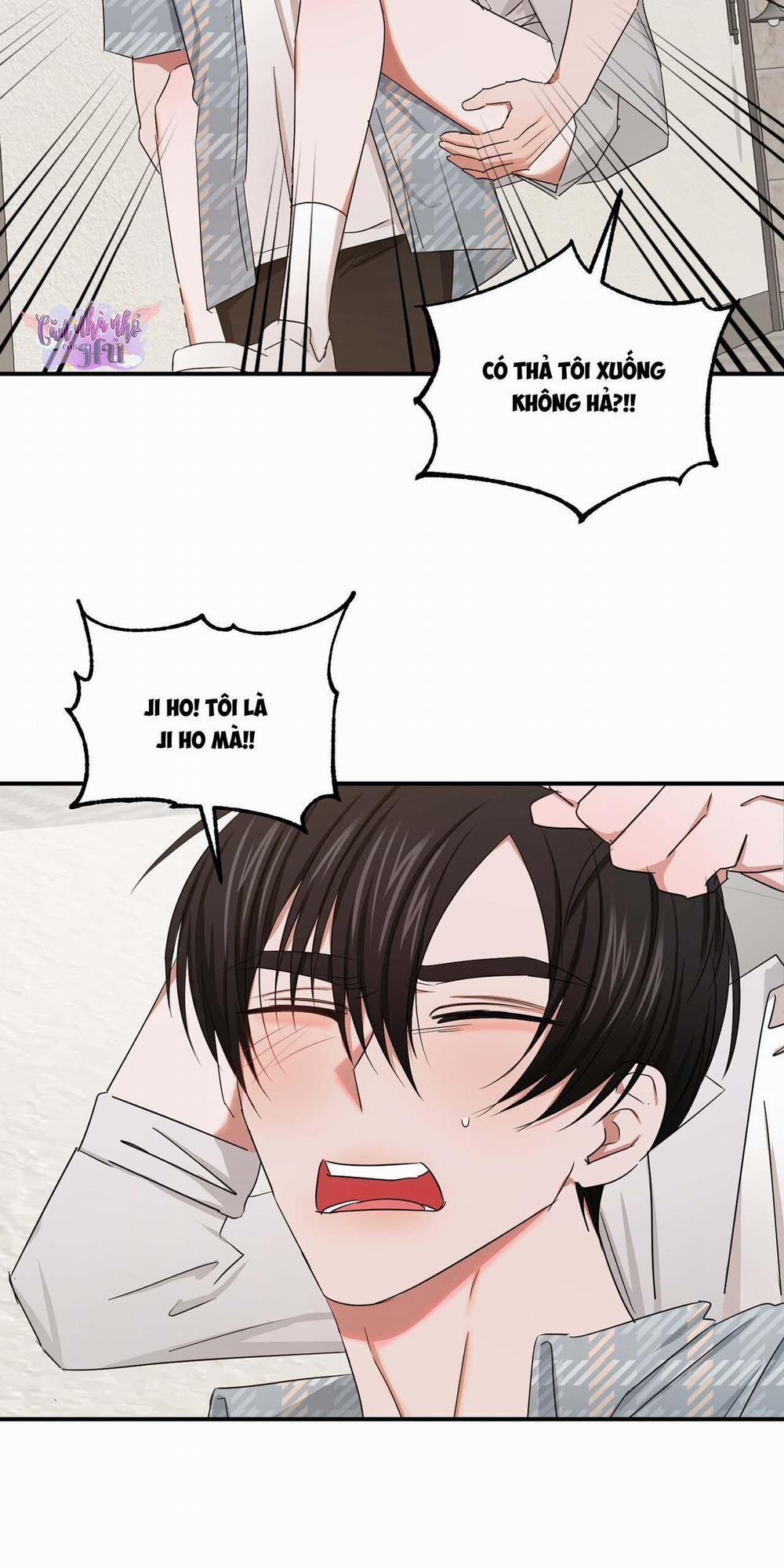 Thời Gian Tuyệt Vời 28 trang 9