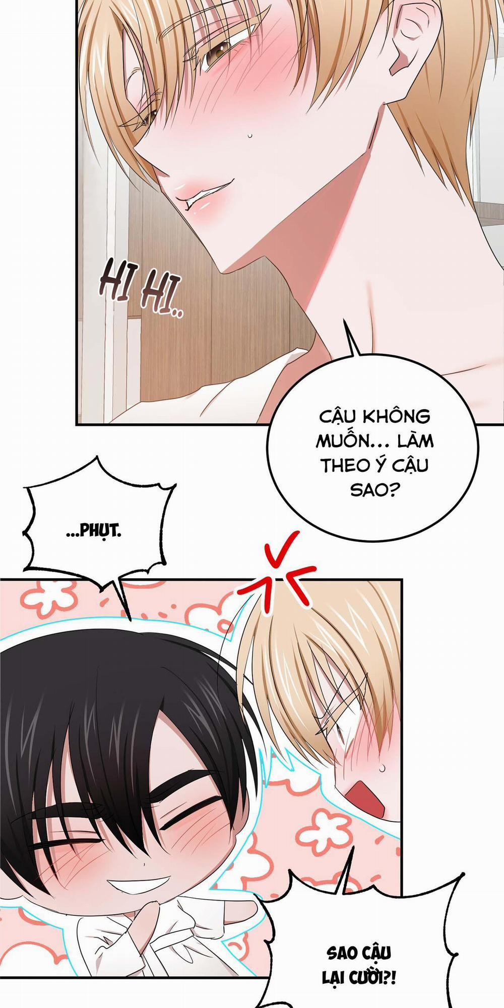 Thời Gian Tuyệt Vời 29 trang 12