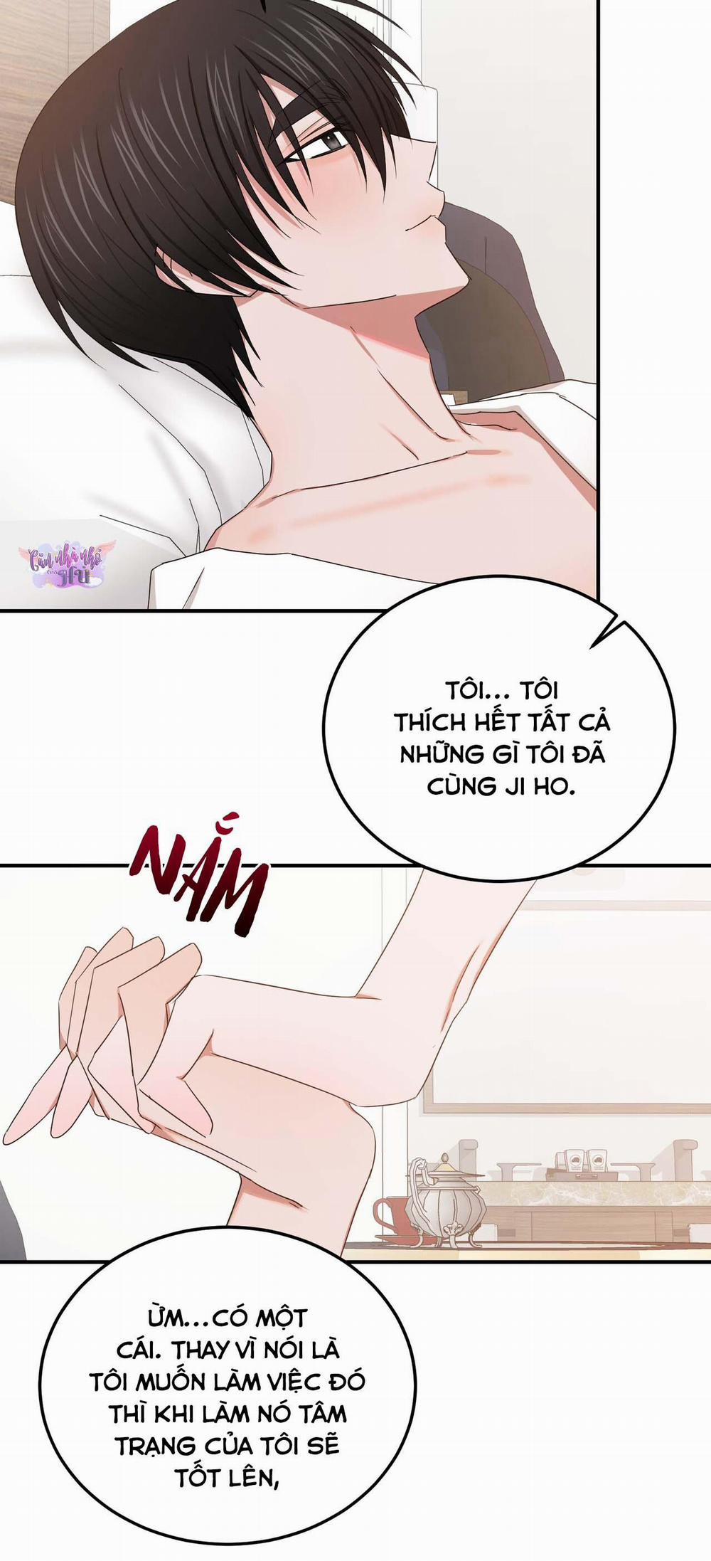 Thời Gian Tuyệt Vời 29 trang 18