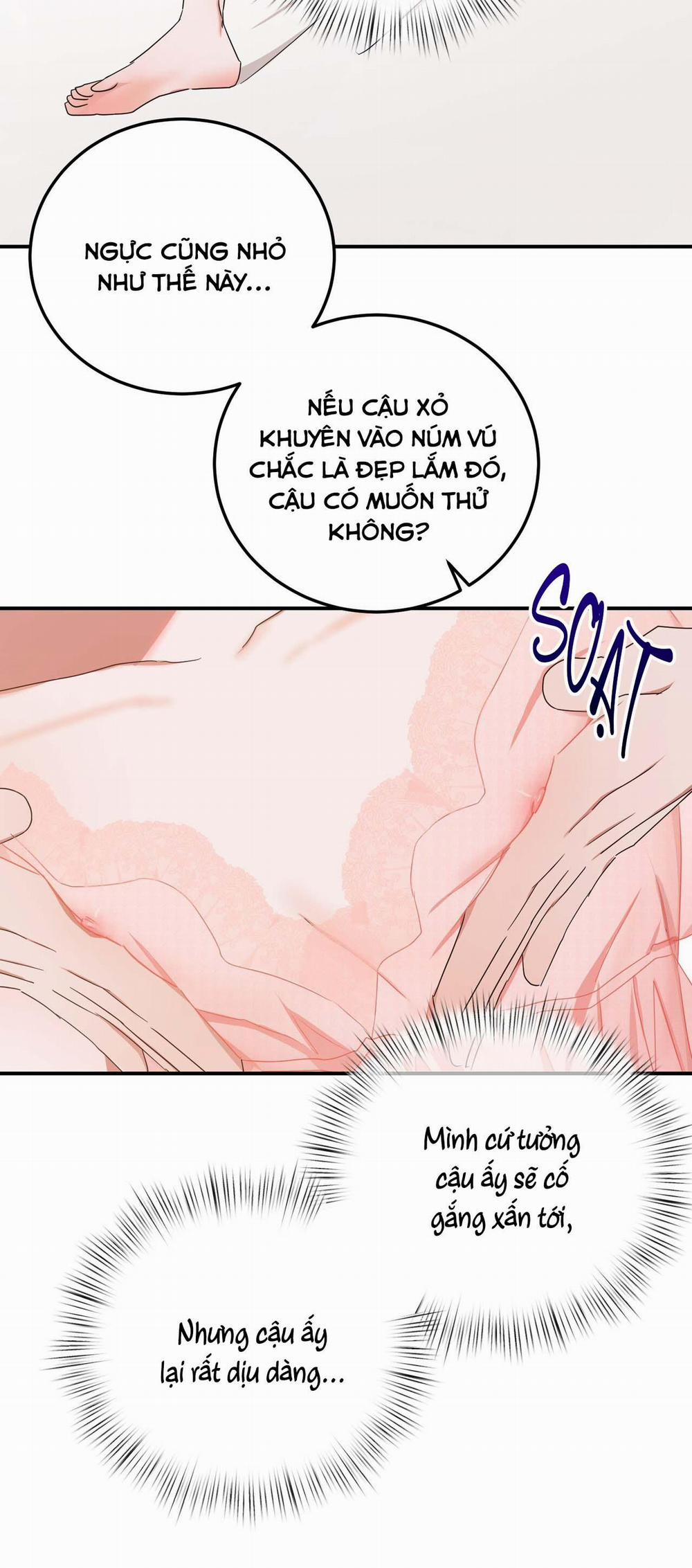 Thời Gian Tuyệt Vời 29 trang 36