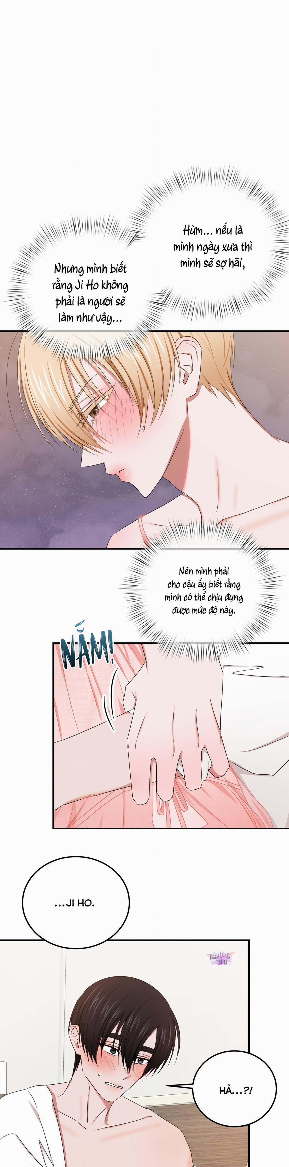 Thời Gian Tuyệt Vời 29 trang 61