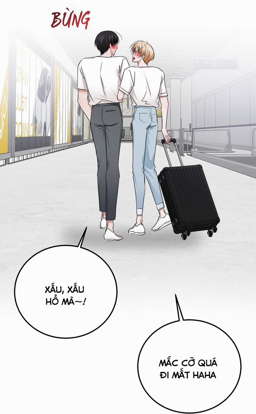 Thời Gian Tuyệt Vời 31 trang 14