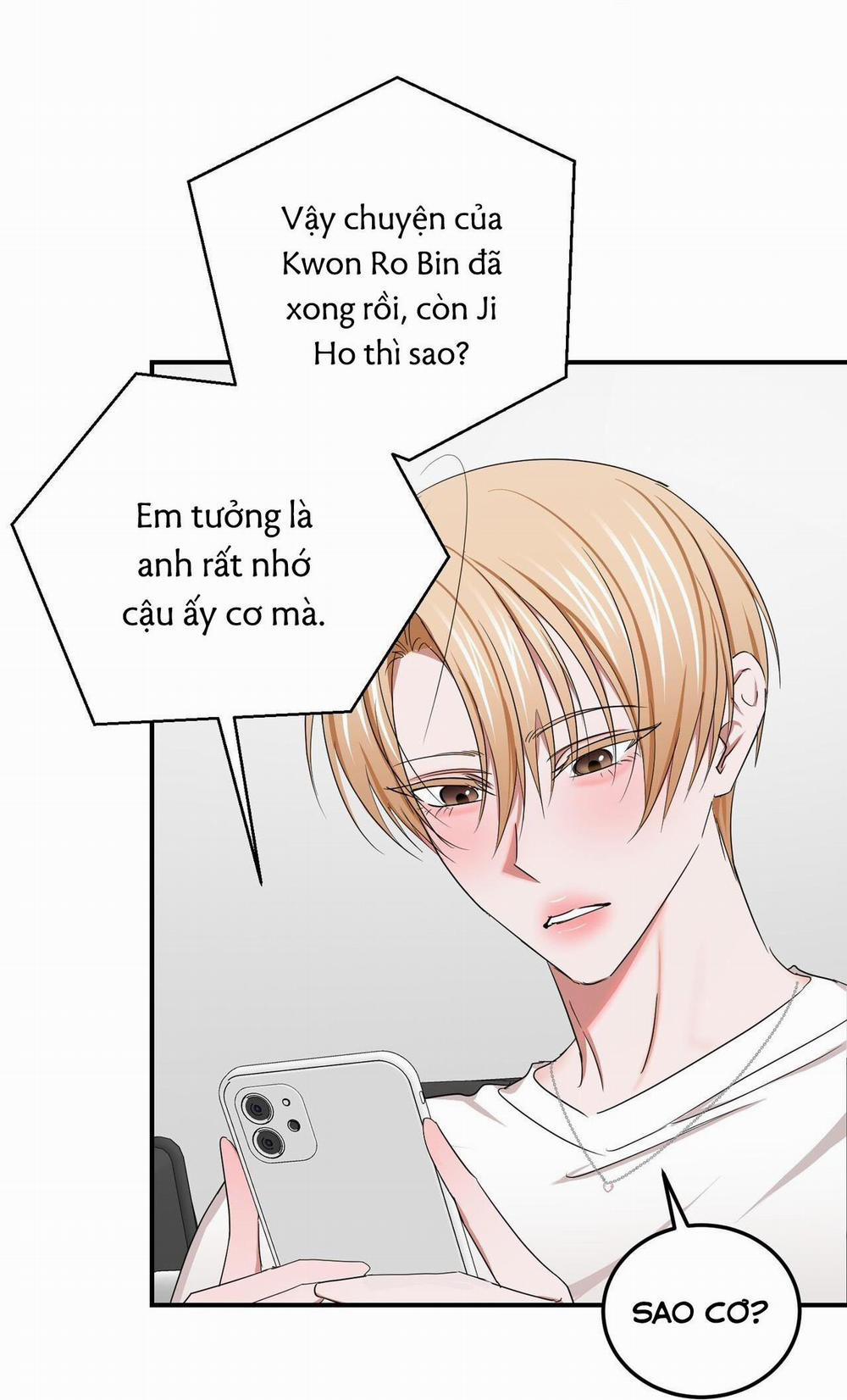 Thời Gian Tuyệt Vời 31 trang 3