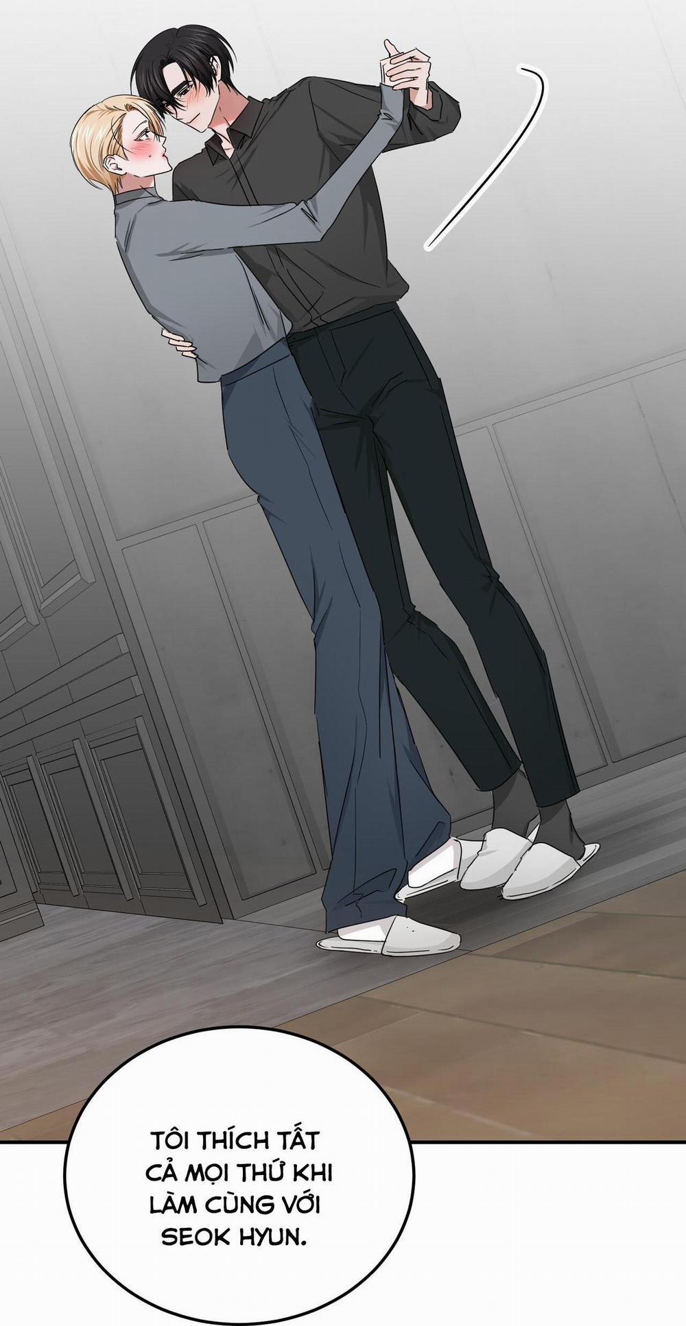 Thời Gian Tuyệt Vời 31 trang 44