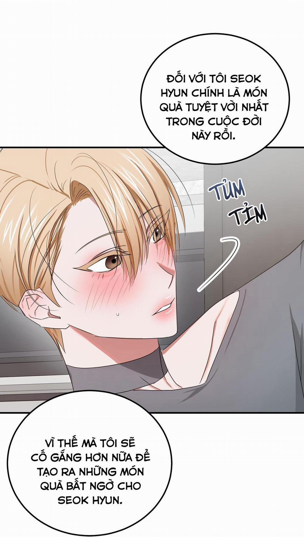 Thời Gian Tuyệt Vời 31 trang 49