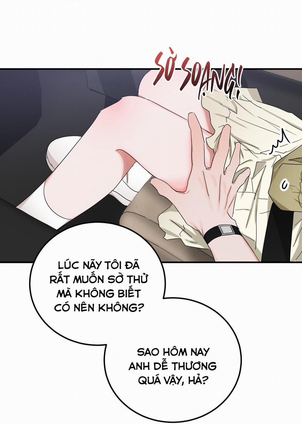 Thời Gian Tuyệt Vời 31 trang 91