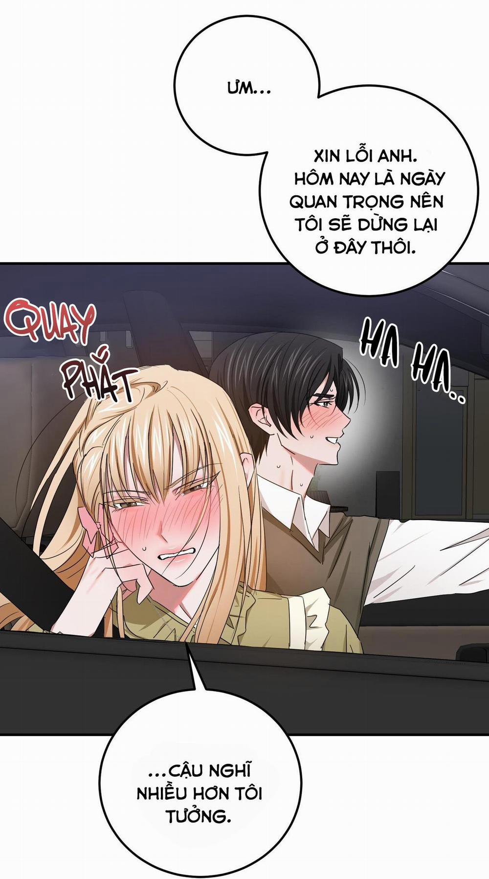 Thời Gian Tuyệt Vời 31 trang 93