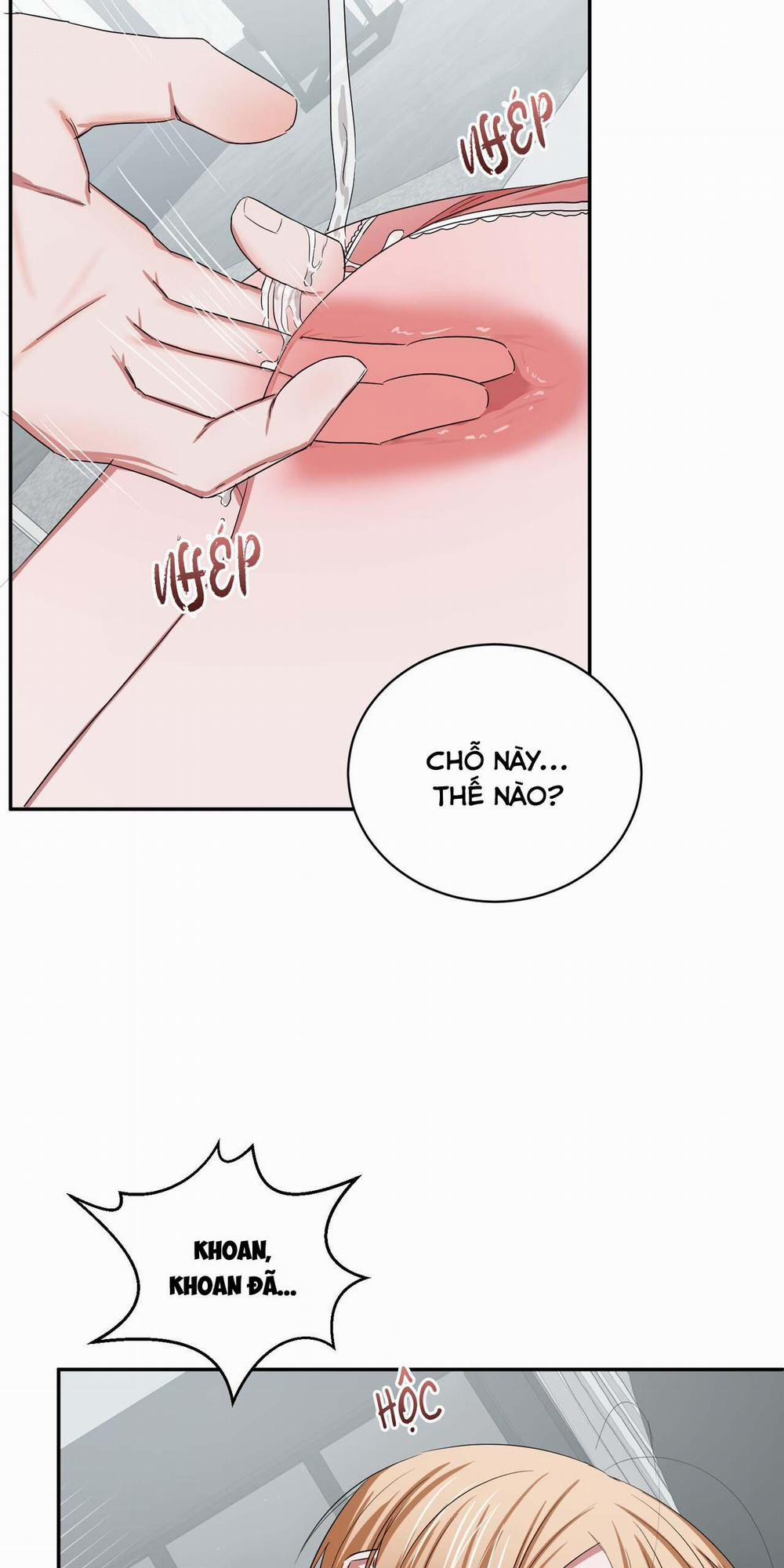 Thời Gian Tuyệt Vời 4 trang 54