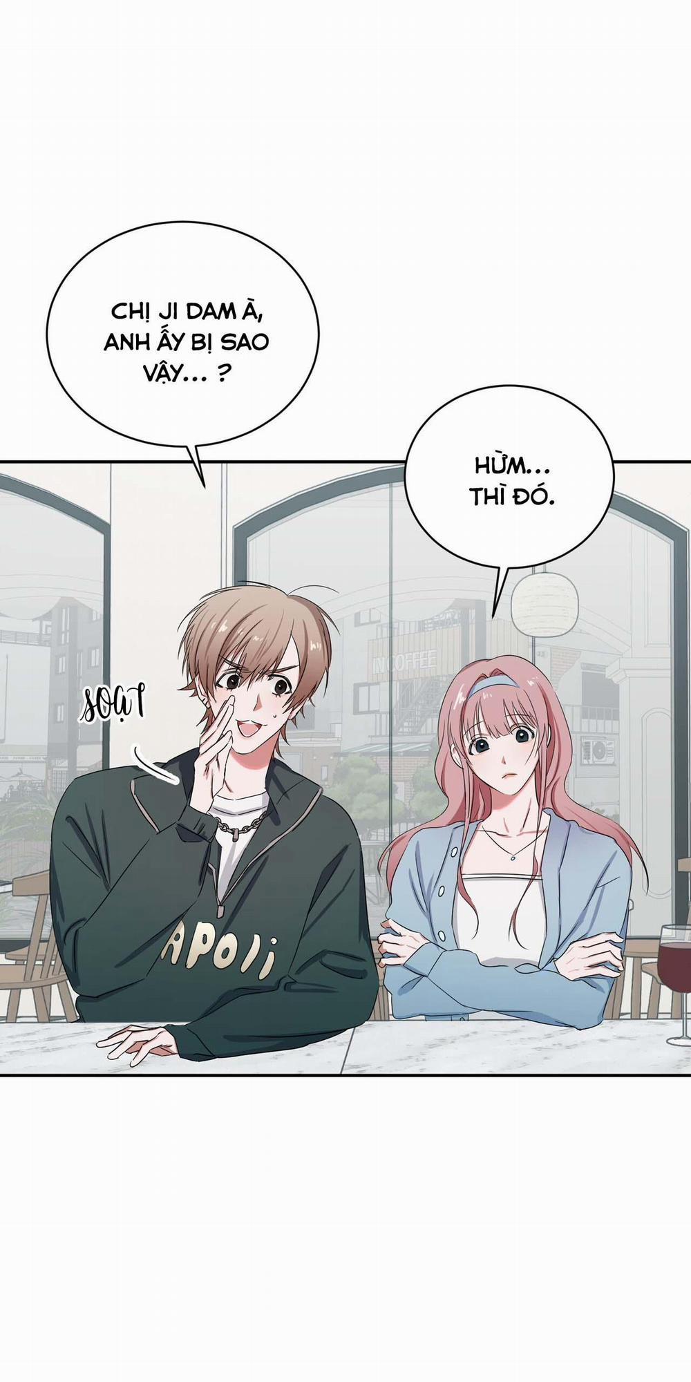 Thời Gian Tuyệt Vời 6 trang 3