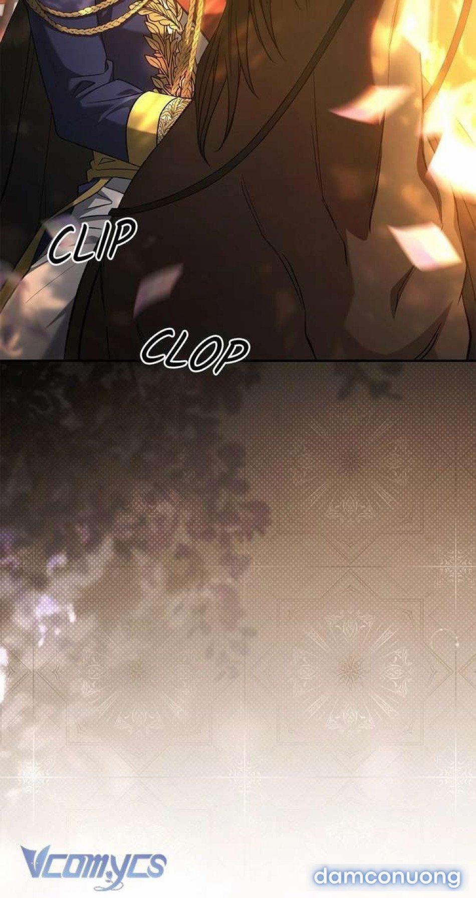 Thời Khắc Của Quái Thú Mù 3 trang 2