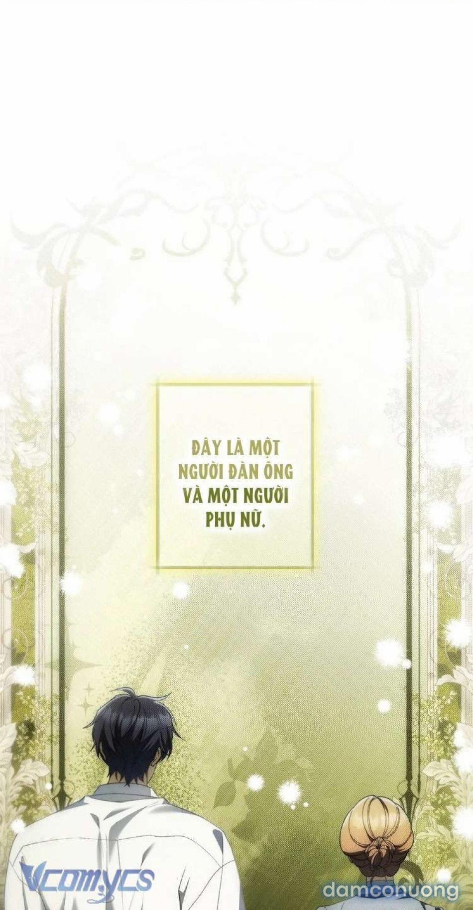 Thời Khắc Của Quái Thú Mù 6 trang 0