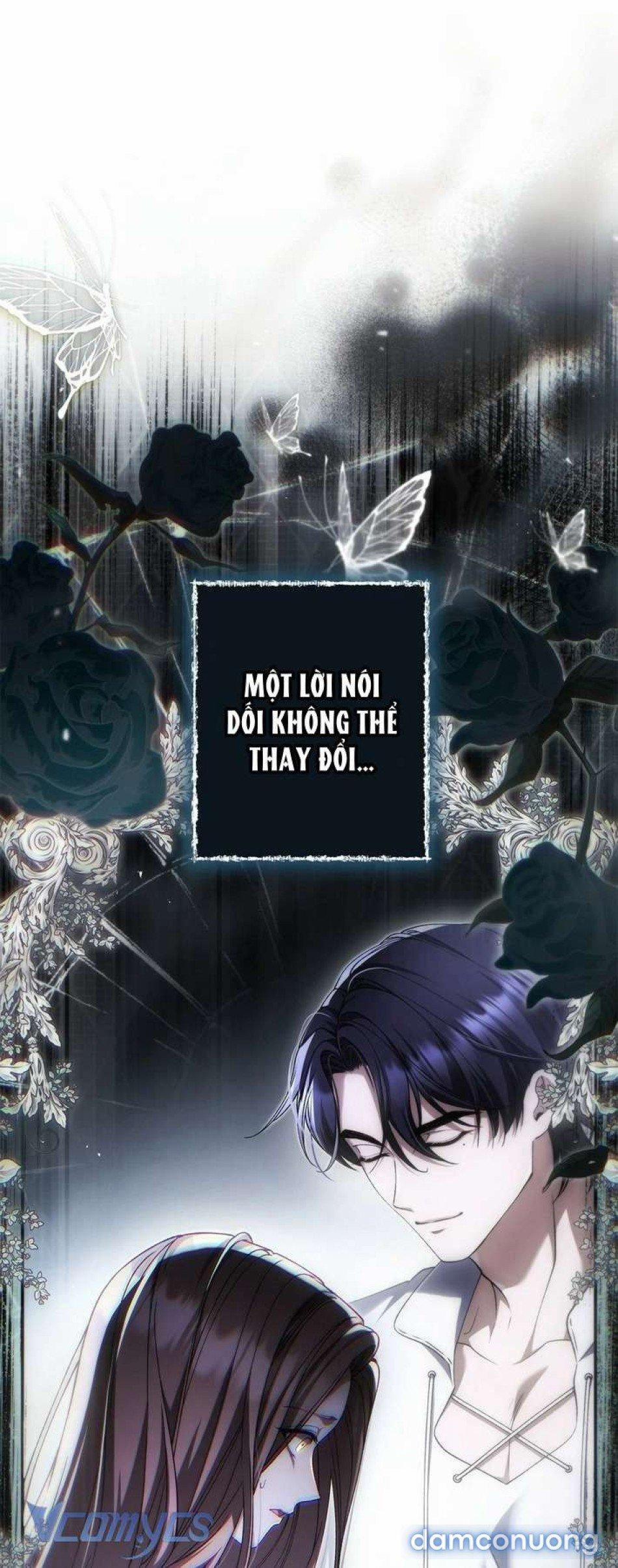 Thời Khắc Của Quái Thú Mù 7 trang 13