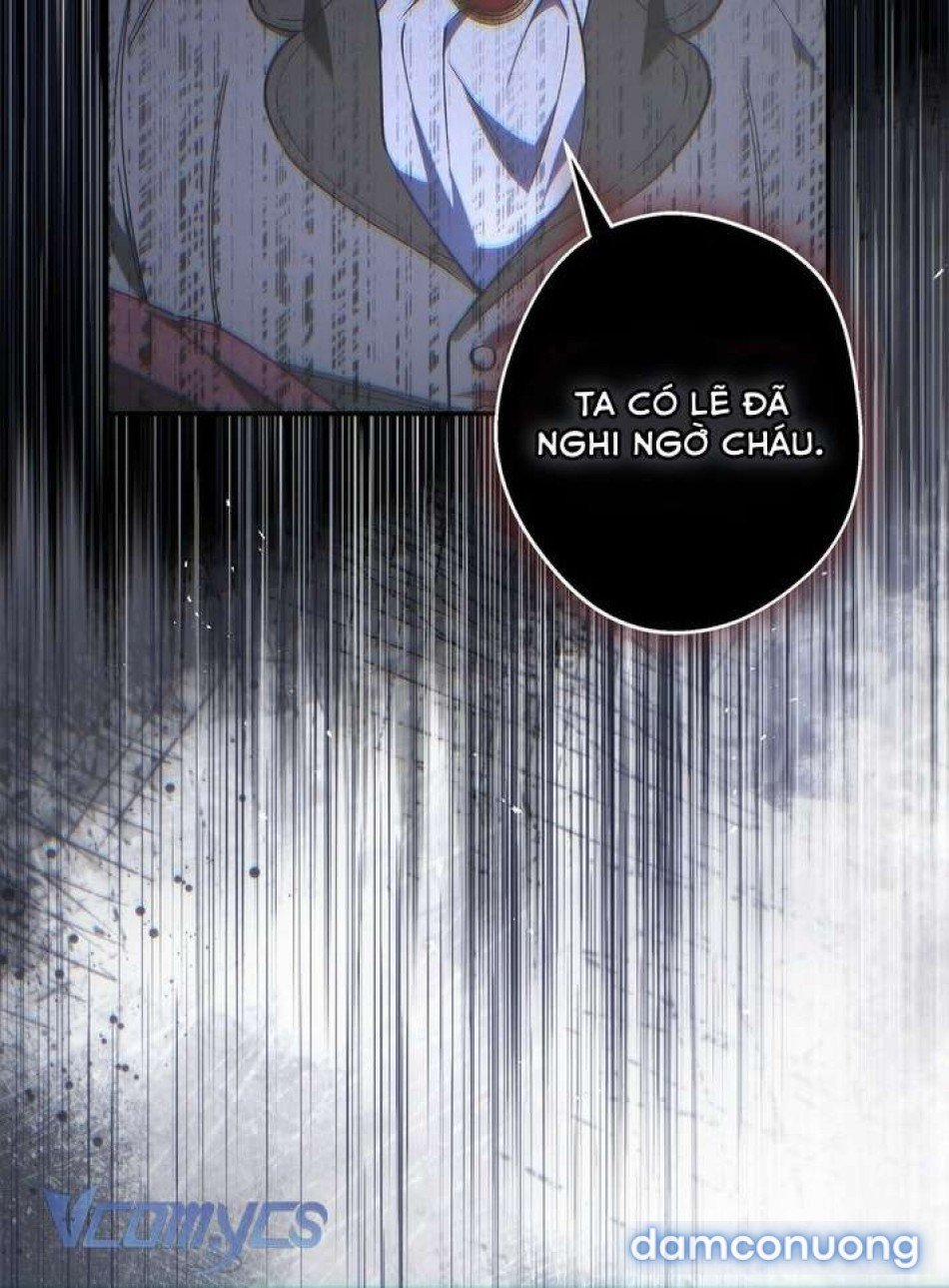 Thời Khắc Của Quái Thú Mù 7 trang 5