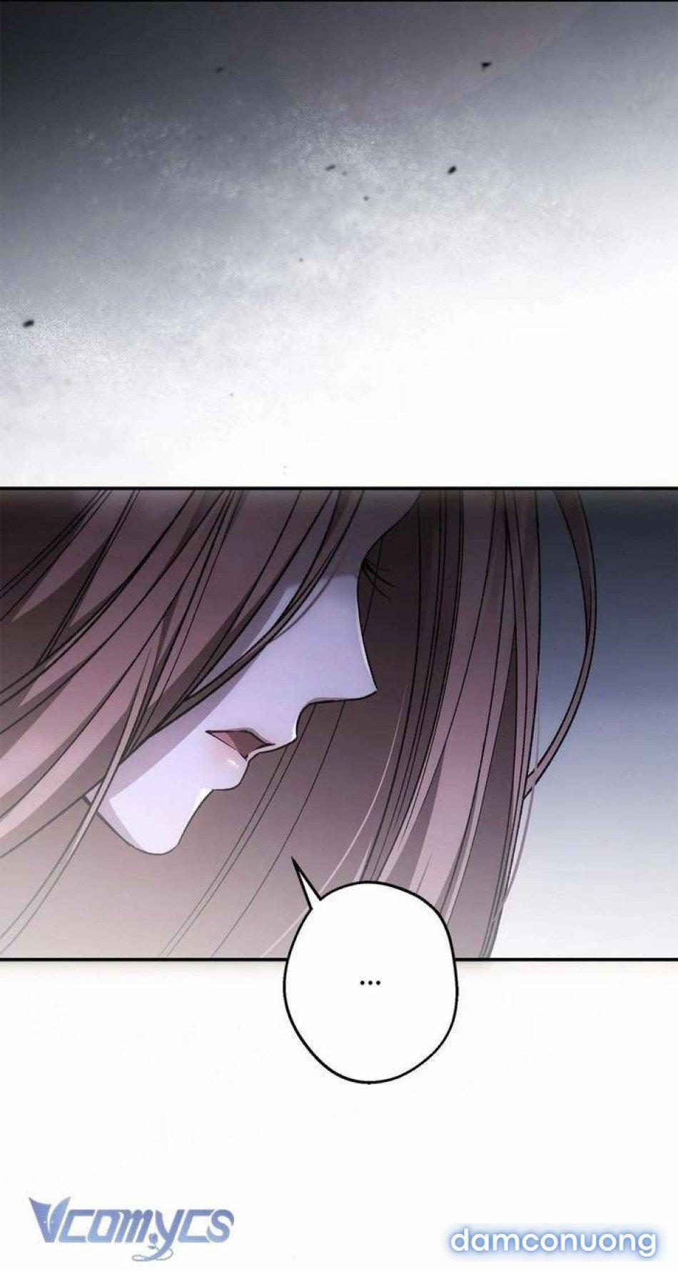 Thời Khắc Của Quái Thú Mù 7 trang 7