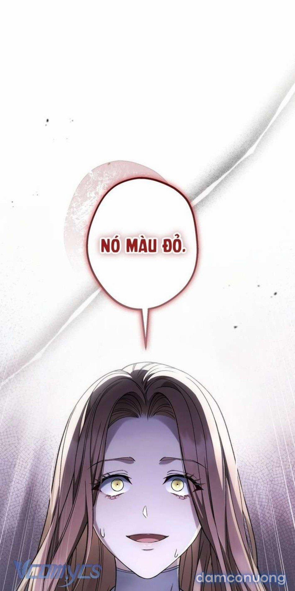 Thời Khắc Của Quái Thú Mù 7 trang 8