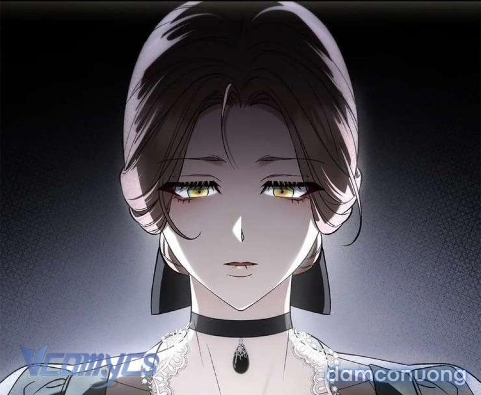 Thời Khắc Của Quái Thú Mù 8 trang 11