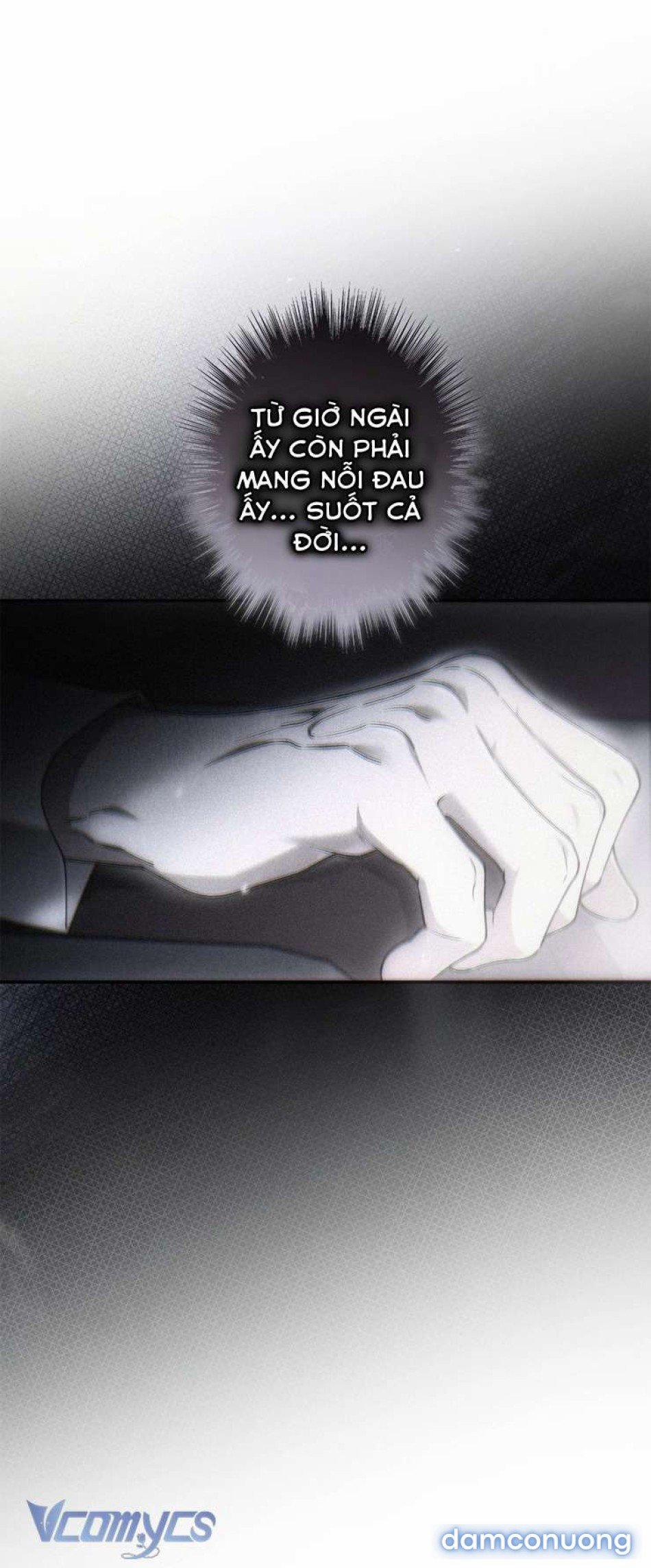Thời Khắc Của Quái Thú Mù 8 trang 4