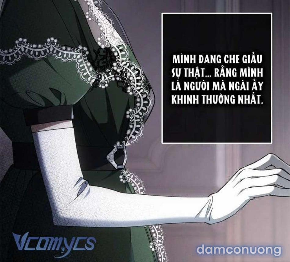 Thời Khắc Của Quái Thú Mù 8 trang 9