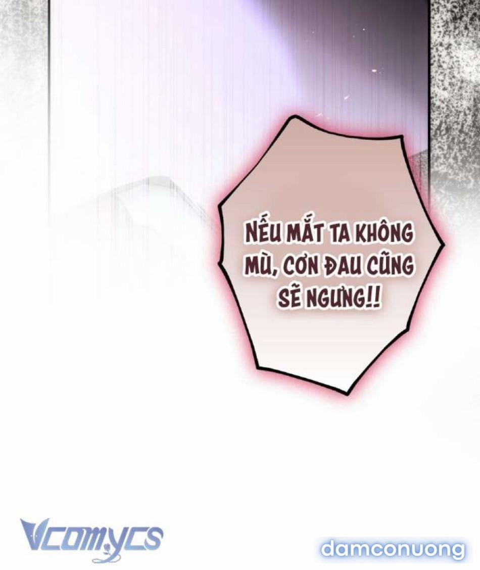 Thời Khắc Của Quái Thú Mù 9 trang 10